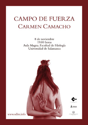 Carmen Camacho